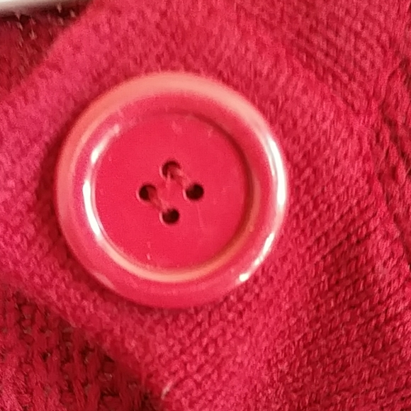 Cardigan - Picture 3 of 4